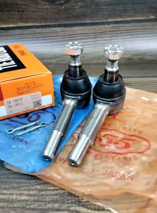 Terot Pendek Mitsubishi & Spesifikasi Tie Rod Canter