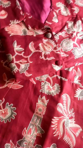 grosir seragam dharma wanita persatuan(grosir tanpa minimal pembelian)