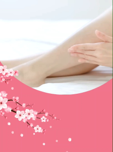 BW Jiki Whitening Lotion