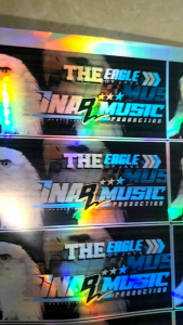 STIKER SINAR MUSIC | STIKER AUDIO | STIKER SOUND | STIKER SOUNDSYSTEM | STIKER HOLOGRAM | STIKER ANTI AIR | STIKER PACK | STIKER 1 LEMBAR