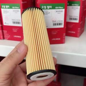 SM กรองน้ำมันเครื่อง Chevrolet Sonic [เกียร์ออโต้] เกี่ยรยรวิ้ง 1.4 T300 มีจำนวน 1 ตัว OFU002