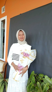 Background poto waterproof anti air paspoto bisa di liapat