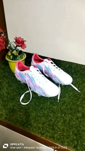 SEPATU BOLA DEWASA TERBARU