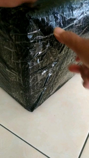 Buyer review video 3