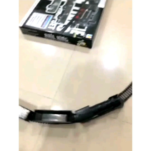 Mainan Kereta Api Rail King 13 pcs dan 19 pcs