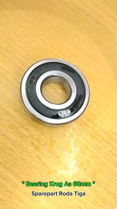 Laher/Bearing Krug As 63/28 - 68mm (63AU) Viarjialingnozomi dll