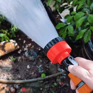 บัวรดน้ำ 2000 รู และ 1000 รู บัวรดน้ำกระบองเพชร พร้อมวาล์วเปิด/ปิด ข้อต่อสวมเร็ว 3 ขนาด ระบบน้ำอ่อน ดินไม่กระจาย รดน้ำต้นไม้