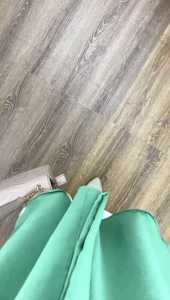 Becca Atasan Tunik Wanita Airflow Crinckle Jumbo Mewah Elegan Kekinian