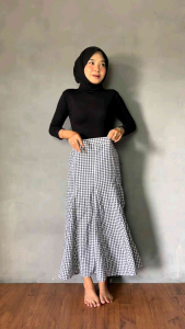 Jaket Crop Korea Bestie