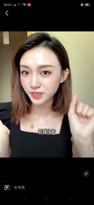 🌻 Ready Stock 🌻🌼Panties#Women Panties#Menstrual panties#中高腰Medium high waist ✔️35-55kg✔️ MUZITATA #Grapheme#Antibacterial#-1件/盒🌼