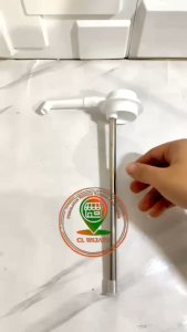 Selang Termos Pencet | Selang Termos Elephatn Lion Star Kualitas Nomor 1