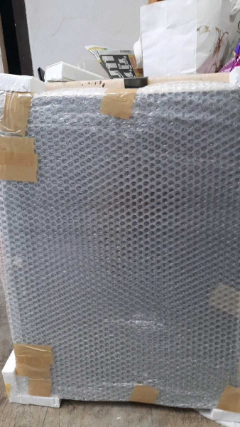 Buyer review video 4
