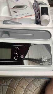 Máy Siêu Âm Đ i ề u Tr i  GY_ CS_01