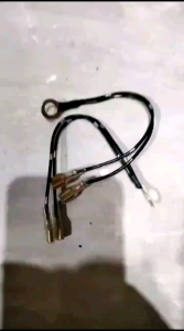 KABEL MASSA / GROUND CABANG