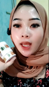 Monwhite Glass Skin Whitening ALL SKIN TYPE ORIGINAL