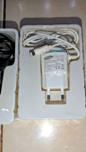 Charger Hp Lightning Travel Adafter Charger Jaspan lightning