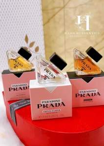 Nước Hoa Prada! Mini 7ml Các Loại