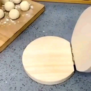 Alat Penekan Pangsit Kayu: Memahami dan Menggunakan