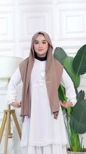 Pashmina Rayon Premium dan Kaos Rayon Flowy: Panduan Lengkap