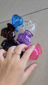 JEDAI RAMBUT ORI UK REGULAR 5CM ANTI BANTING