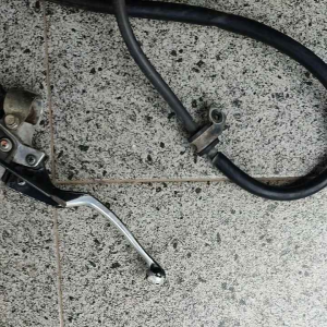 master kaliper depan original honda vario 125 vario 150 cbs (copotan motor)