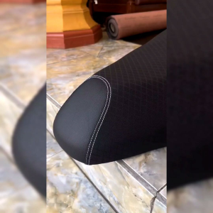 Kulit Jok Motor Variasi Terbaru Bahan Elegan Mewah!!