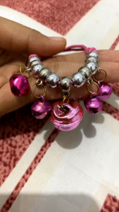 Kalung Kucing 5 Lonceng Tali Prusik: Panduan Lengkap