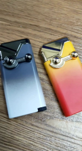 Jet Flame Lighter 🔥🔥蓝焰直冲火打火机