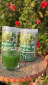 Bột Cần Tây Sấy Lạnh Thơm Chuẩn  Bột Cần Tây Nguyên Chất