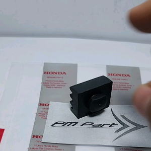 Karet Standar Tengah Motor Honda: Aksesoris & Suku Cadang