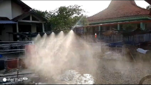 Pengetahuan Lengkap Tentang Sprayer Praktis
