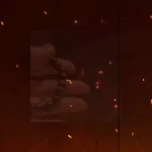 Wooden Buddha Beads Chinese Hippie Lucky Charm Bracelet Blessed Cleansed