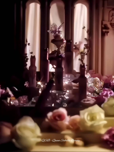 QSB | READY STOCK | Flower Knows Highlighting Concealer Midsummer Fairytales Series | Concealer | Countour | Corrector | Rias Wajah | Beauty Make Up | Rare Cosmetic