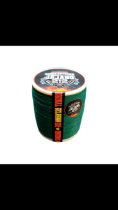 Gelasan super tajam dan kuat senar layangan 2000yard 0.22 KAPAK HITAM original
