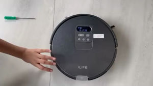 [BEST SELLER] Replacement Battery for ILIFE V5s Pro/ V3sPro/V8s/V50/X750 /V3 /V40/V5x V50V8s X750 V40  V8 Plus，V80，V80 Max，V80 ProV3s Max ECOVACS DF45Robotic Vacuum Cleaner fits Part no 18650B4-4S1P-AGX-2SUN-INTE-202