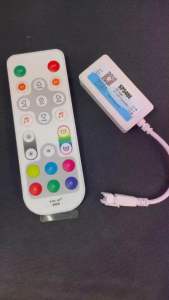 Controller รีโมทพร้อมBluetooth SP548E