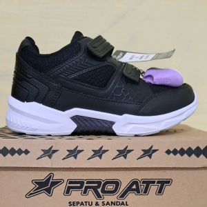 Sepatu sneakers PROATT SHM 261V & HZ 525 2wrn sz 31-38