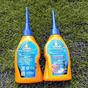 OLI GEAR/GARDAN MATIC 140ml Motor Motorbike - Motorcycle Motorcycle Oil BARANG BARU