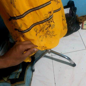 Gamis Anak Perempuan usia 5 tahun | Baju Muslim Anak perempuan Murah | Gamis Siffon premium | Gamis Anak model terbaru