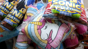 🔥Limited offer🔥 size 50 cm Bantal Bolster kartun Anak patung / Bantal Bolster kartun Doll