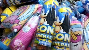 🔥Limited offer🔥 size 40 cm x 40 cm Bantal segi Bolster kartun Anak patung / Bolster kartun Doll