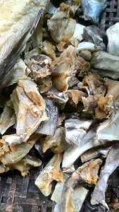 Tulang Ikan Asin Jambal Roti termurah