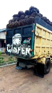 KNALPOT BRONG TRUK CANTERISUZU GIGATOYOTA DYNA 130HTHINO DUTRO 130HD