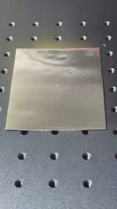 10 PCS LEGBAND LASER ENGRAVED ALUMINUM