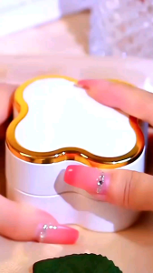 Kalung Jurai Biji Lada Titanium Import Premium Quality