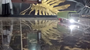 Mainan MINIATUR TRUK TRONTON Hino Ful Variasi