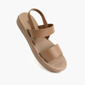 Sandal Camou Apriana Apricot