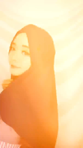 Pastan Safia Zaura Hijab Instan Terbaru Kerudung Wanita Cantik