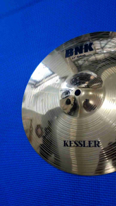 Kessler Cymbals 12 inch Splash