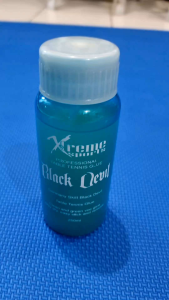 Sports In Style Black Devil Table Tennis Glue